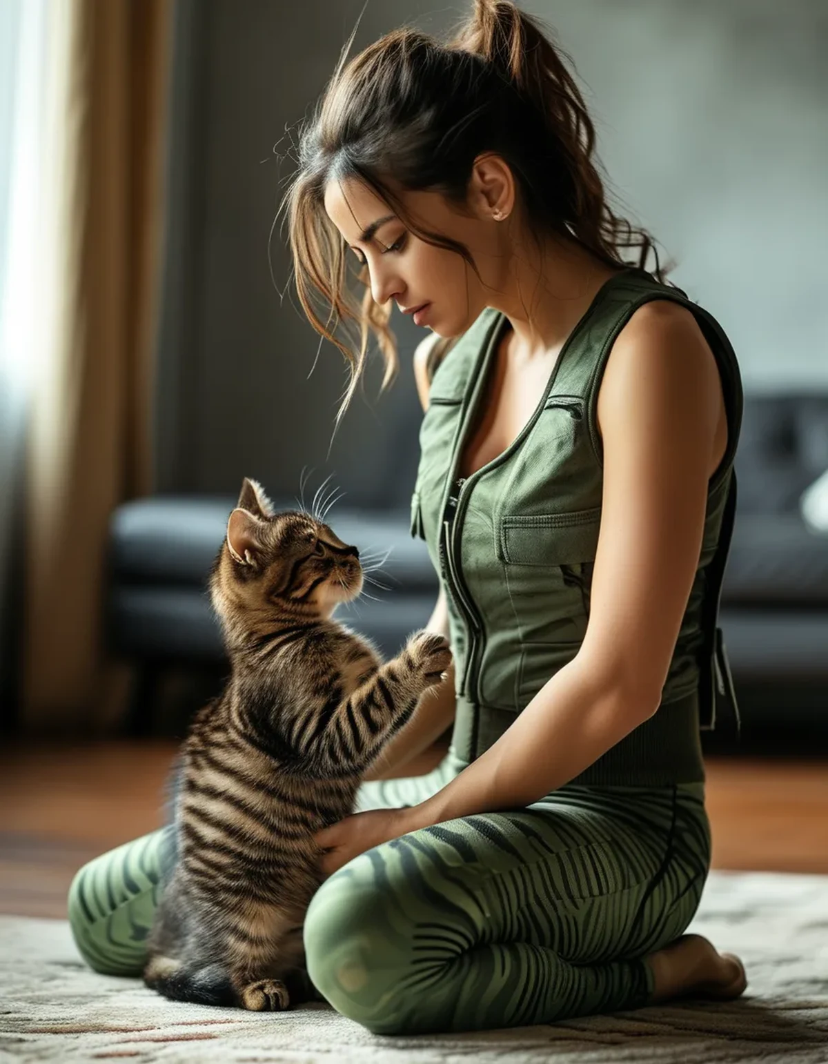 Snag-Proof Fabric: What Actually Resists Cat Claws (And What Doesn't)
