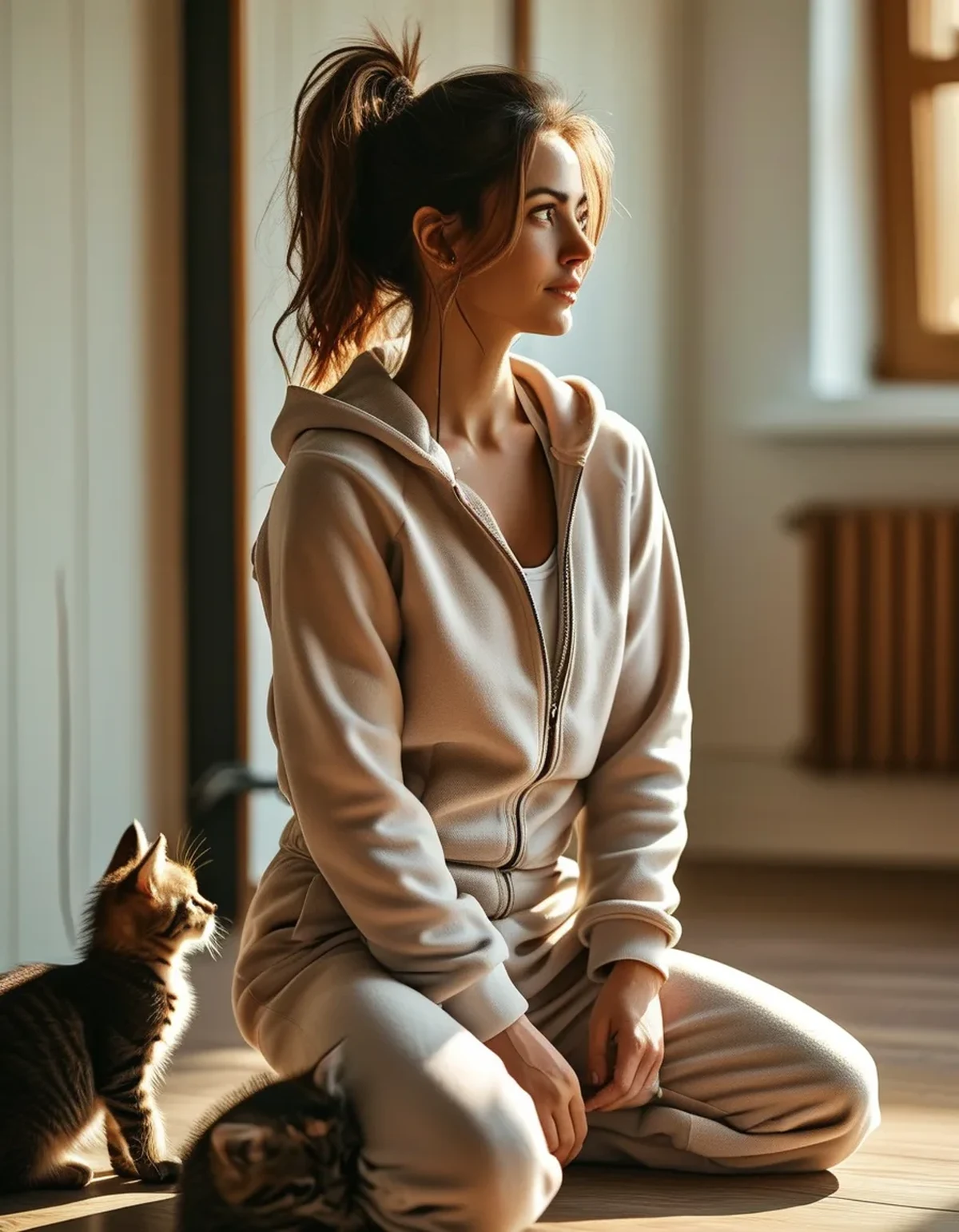 What to Wear for a Foster Room Shift When the AC Runs All Day