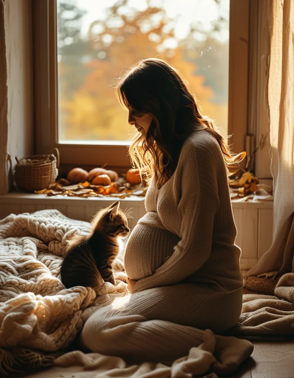 What to Wear for Foster Room Shifts Once the Heating Goes On